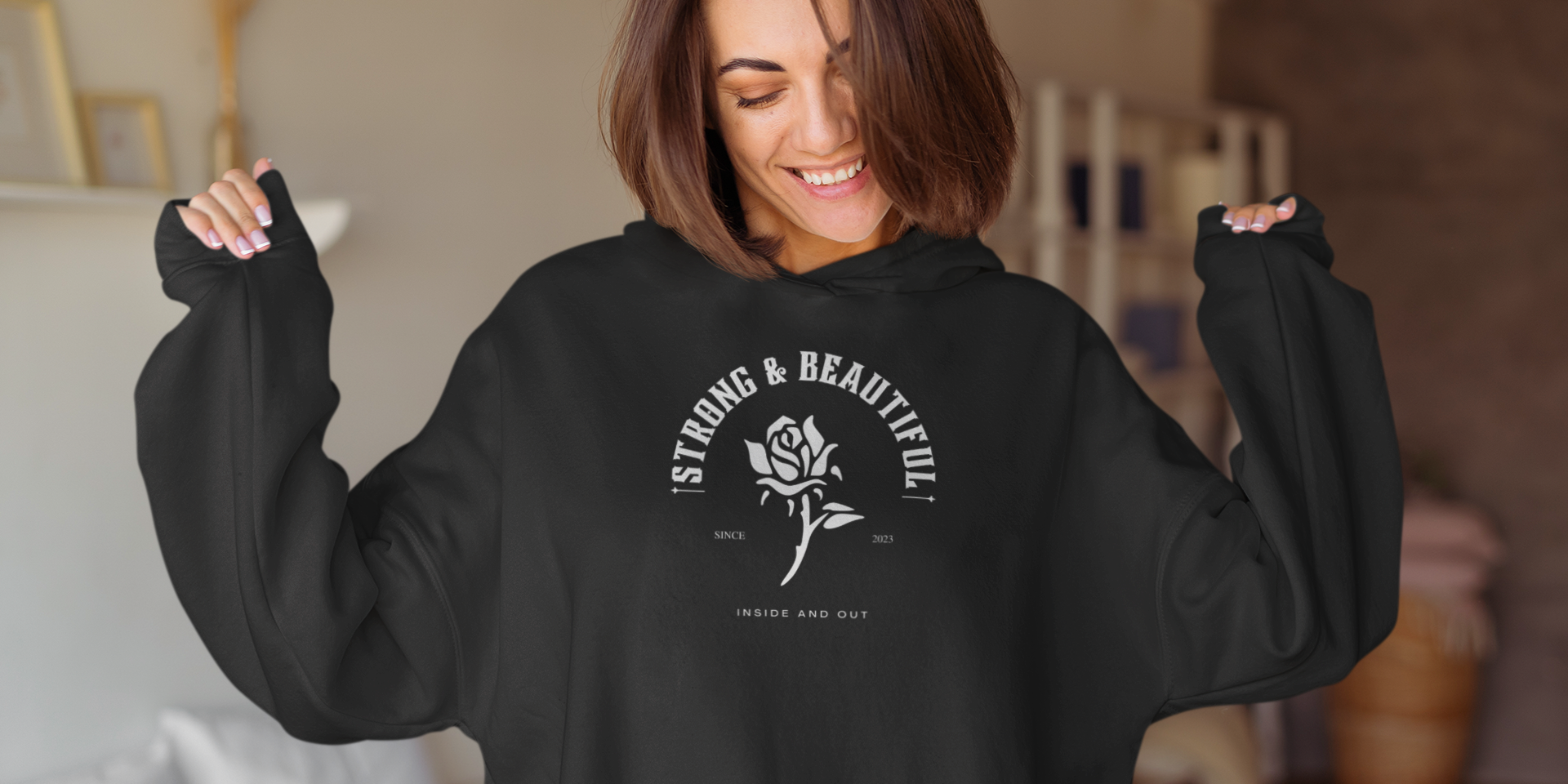 Hoodies & Sweatshirts