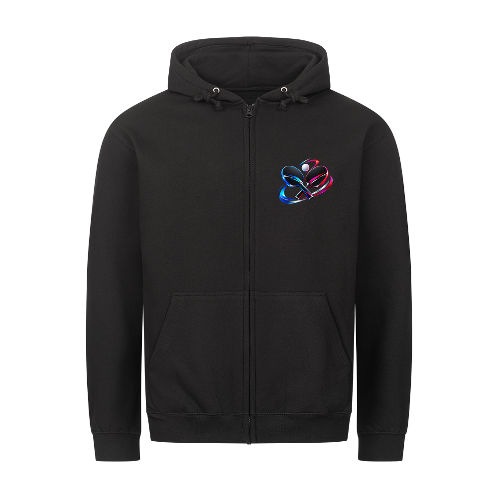 Image for color: deep black