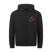 Image for color: deep black