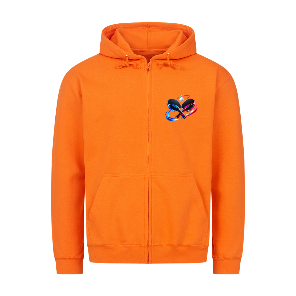 Image for color: orange crush