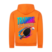 Image for color: orange crush