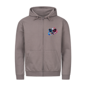 Image for color: steel grey