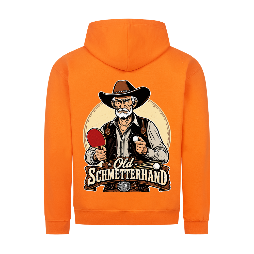 Image for color: orange crush