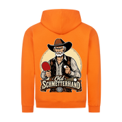 Image for color: orange crush