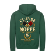Image for color: bottle green