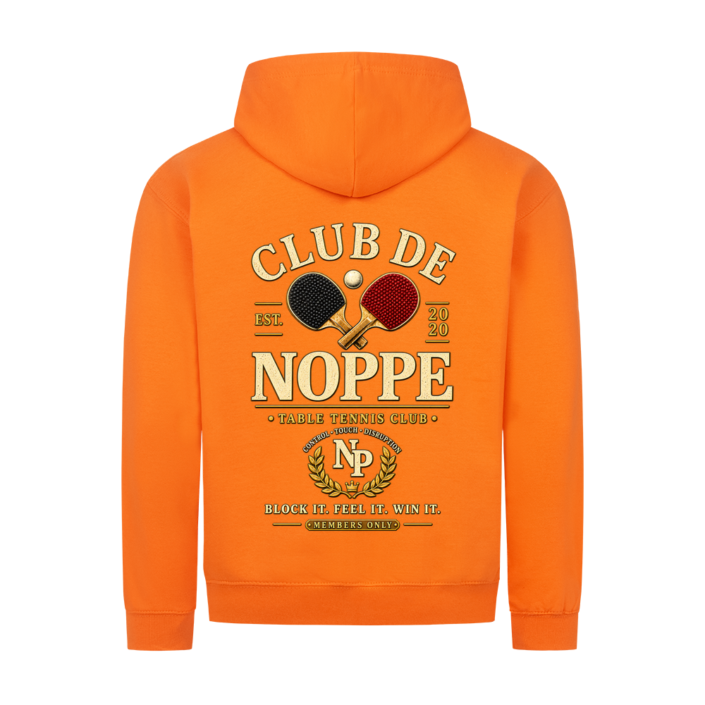 Image for color: orange crush