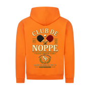 Image for color: orange crush