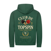 Image for color: bottle green