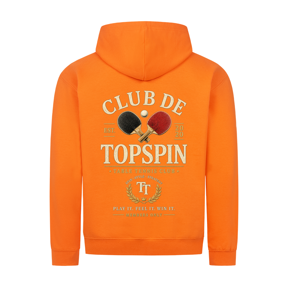 Image for color: orange crush