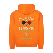Image for color: orange crush