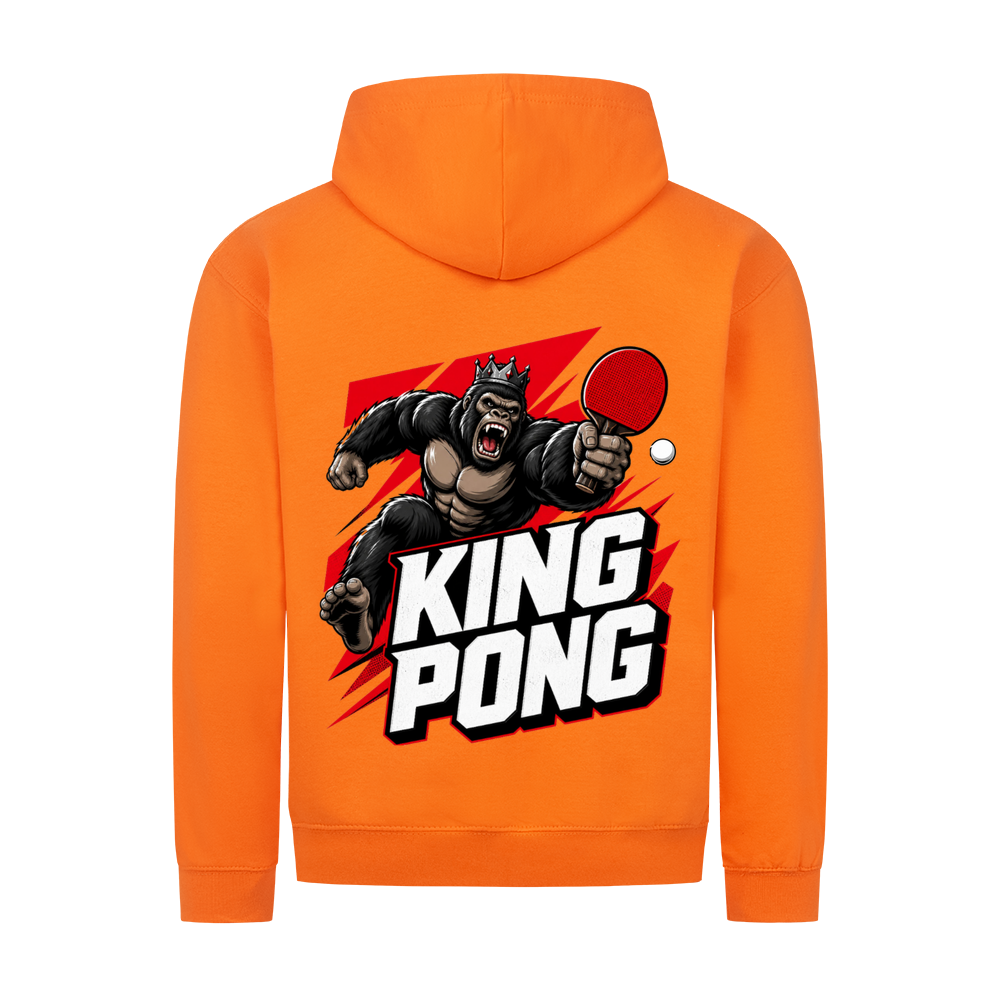 Image for color: orange crush