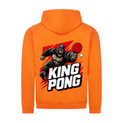 Image for color: orange crush