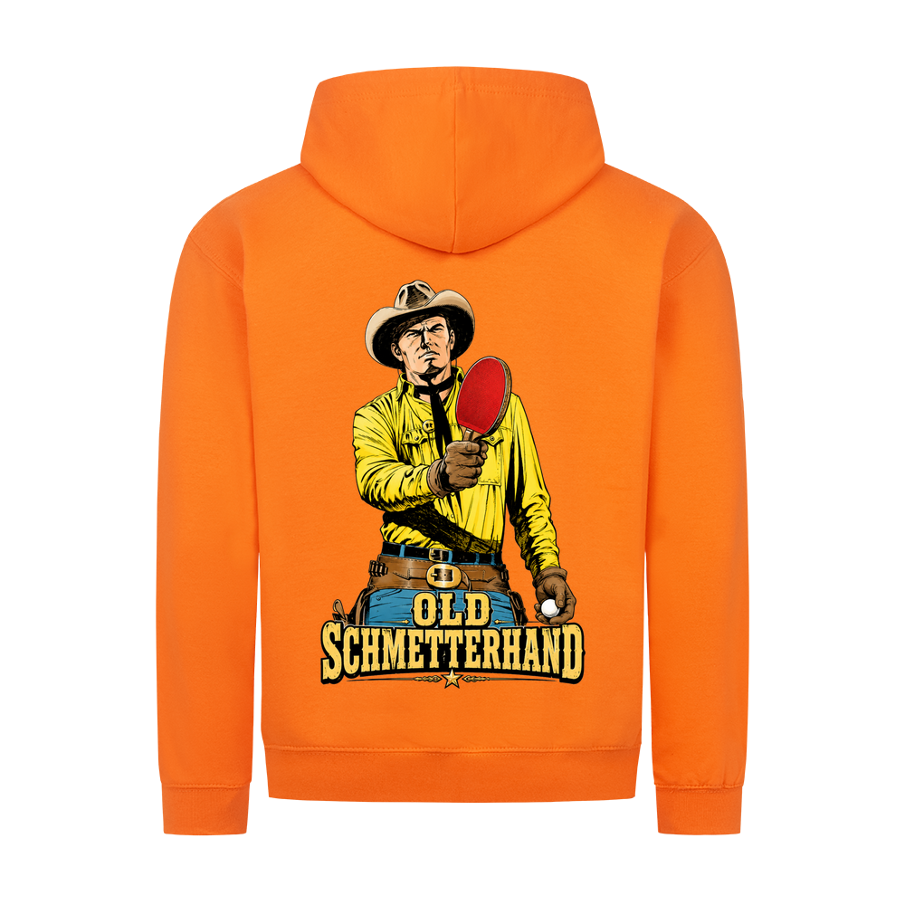 Image for color: orange crush