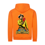 Image for color: orange crush