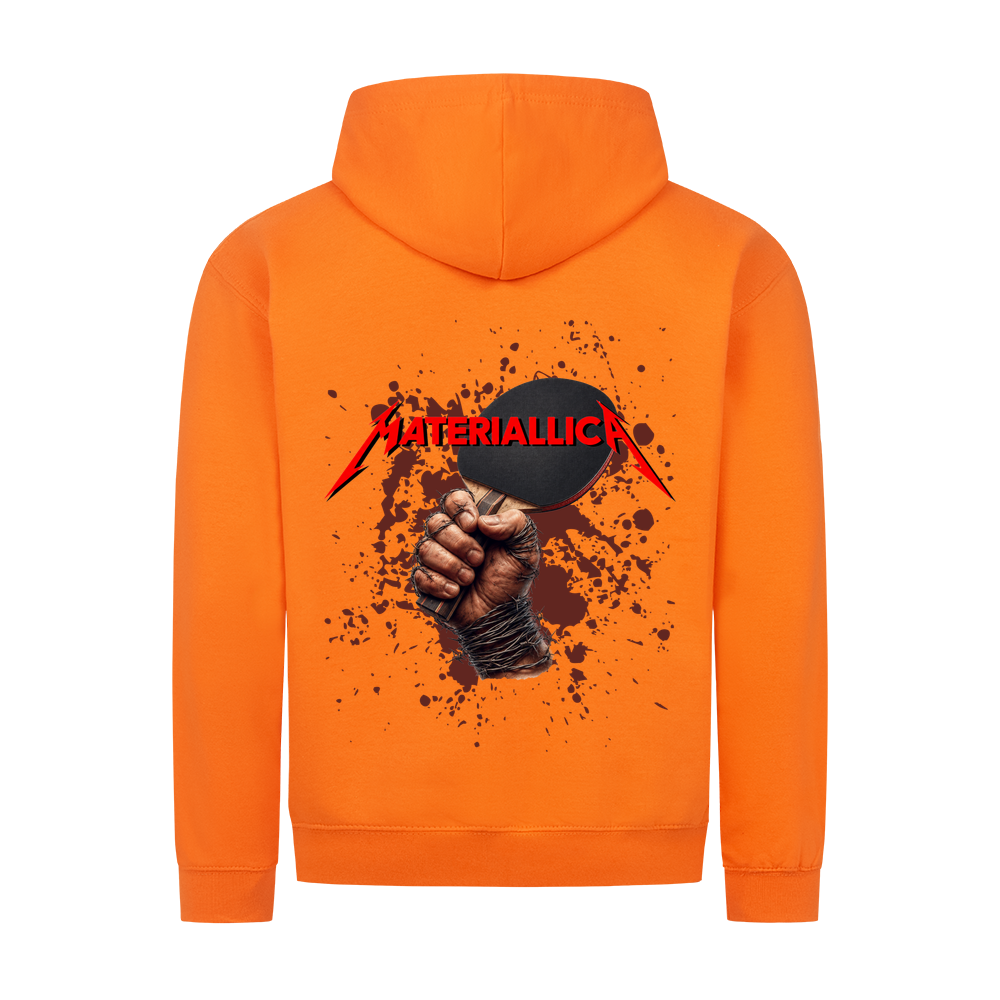 Image for color: orange crush