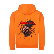 Image for color: orange crush