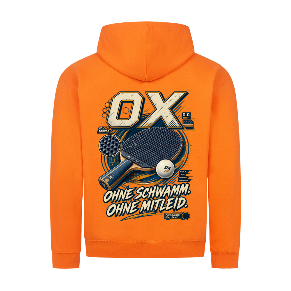 Image for color: orange crush