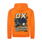 Image for color: orange crush