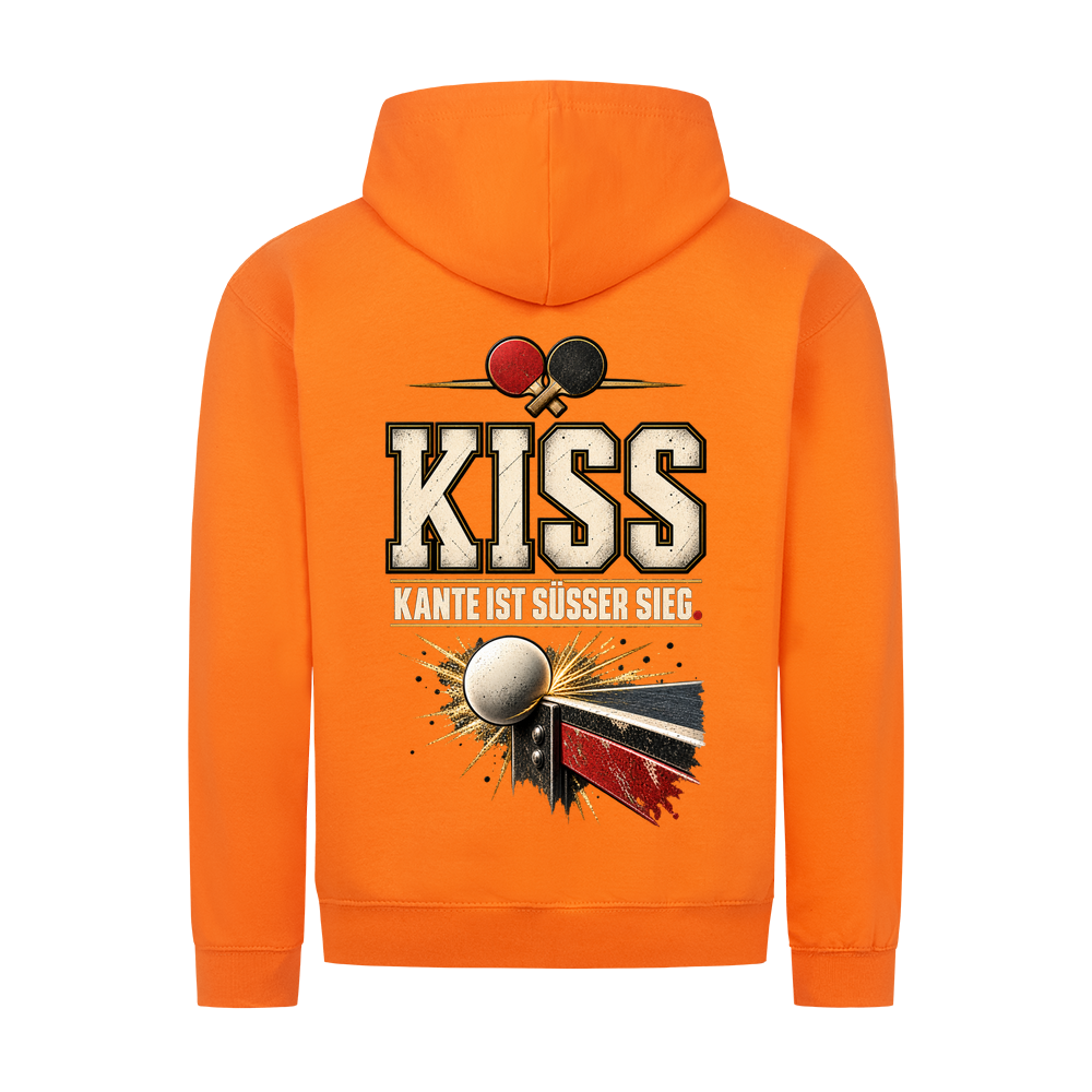 Image for color: orange crush