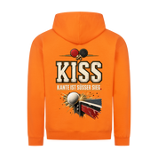 Image for color: orange crush