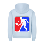 Image for color: babyblau