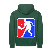 Image for color: bottle green