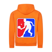 Image for color: orange crush