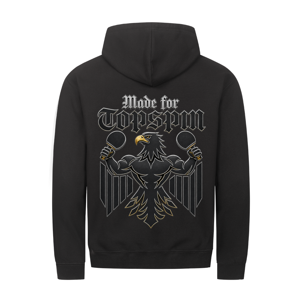Image for color: deep black