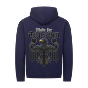 Image for color: oxford navy