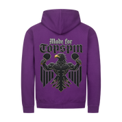 Image for color: purple