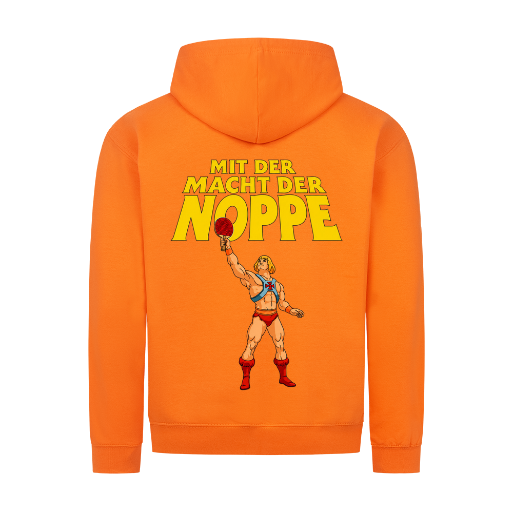 Image for color: orange crush