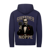 Image for color: oxford navy