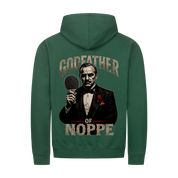 Image for color: bottle green