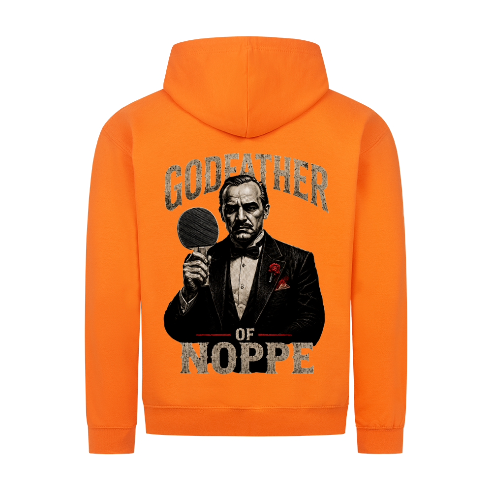 Image for color: orange crush