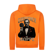 Image for color: orange crush