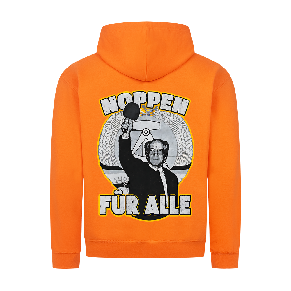 Image for color: orange crush