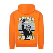 Image for color: orange crush