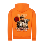 Image for color: orange crush