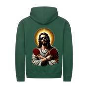 Image for color: bottle green