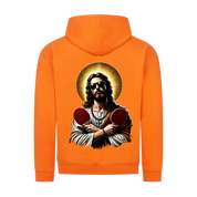Image for color: orange crush