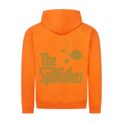 Image for color: orange crush