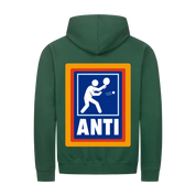 Image for color: bottle green