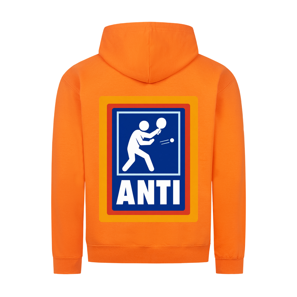 Image for color: orange crush