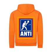 Image for color: orange crush