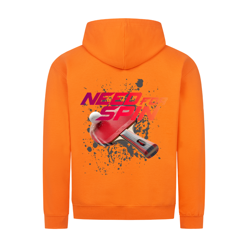 Image for color: orange crush