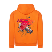 Image for color: orange crush