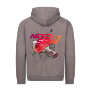 Image for color: steel grey
