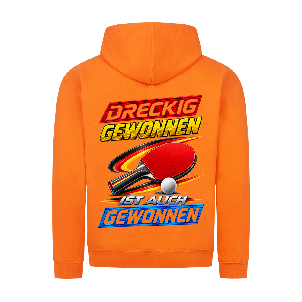 Image for color: orange crush