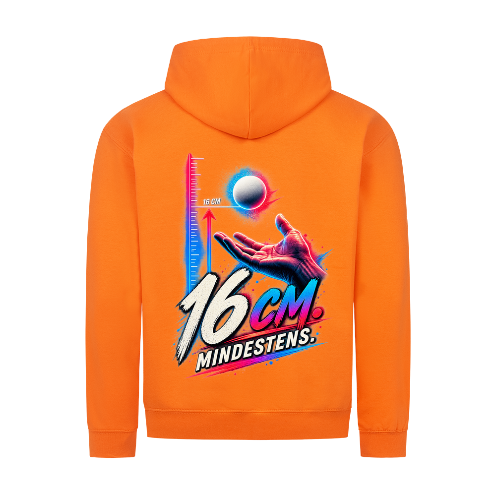 Image for color: orange crush