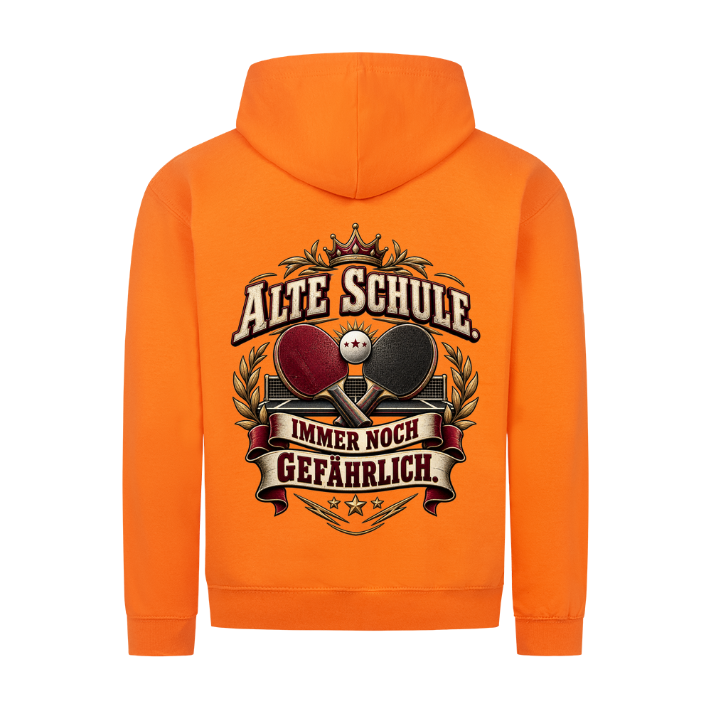 Image for color: orange crush